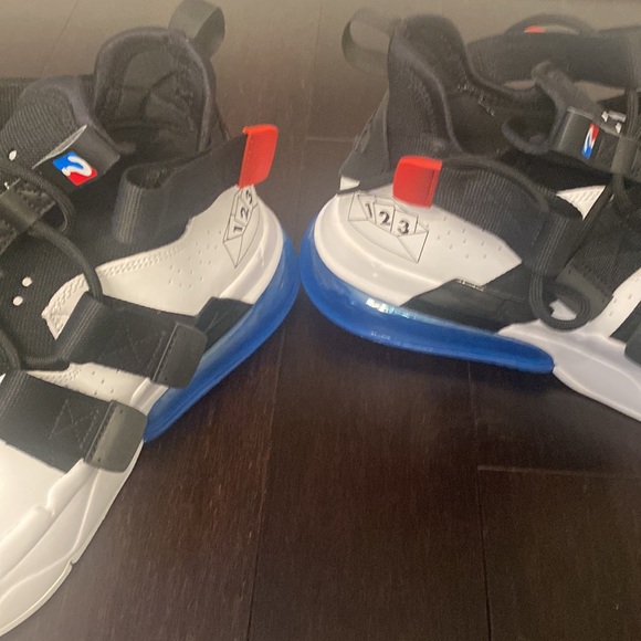 Mens Nike 270’s sneakers brand new - Picture 6 of 6